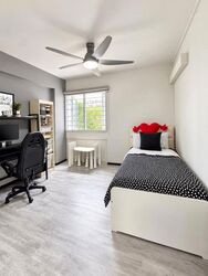Blk 506 Pangshan Court (Bukit Panjang), HDB 5 Rooms #612145061